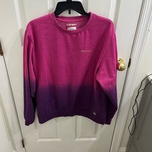 Ivory Ella girls crewneck